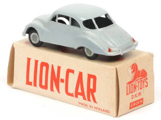 Lot 407 - LION-CAR (PAYS-BAS) (1)