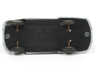 Lot 407 - LION-CAR (PAYS-BAS) (1)