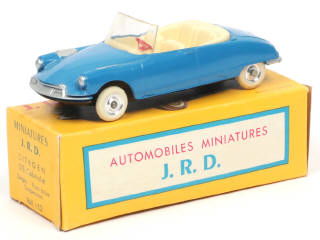 Lot 534 - JRD (FRANCE) (1)