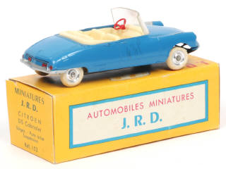 Lot 534 - JRD (FRANCE) (1)