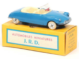 Lot 534 - JRD (FRANCE) (1)