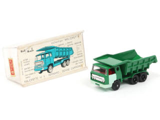 Lot 598 - MAJORETTE (FRANCE) (1)