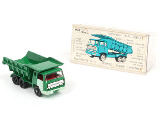 Lot 598 - MAJORETTE (FRANCE) (1)