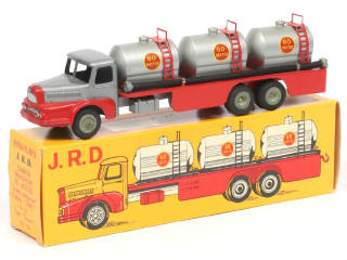 Lot 536 - JRD (FRANCE) (1)