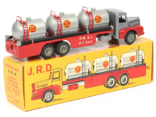 Lot 536 - JRD (FRANCE) (1)