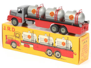 Lot 536 - JRD (FRANCE) (1)