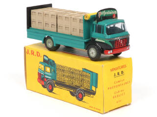 Lot 537 - JRD (FRANCE) (1)