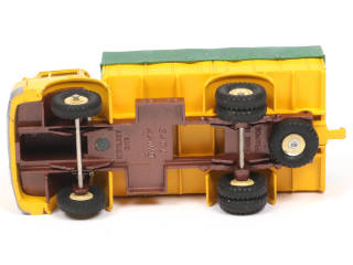 Lot 639 - DINKY TOYS (FRANCE) (1)