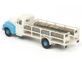 Lot 641 - DINKY TOYS (FRANCE) (1)