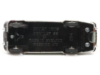 Lot 672 - DINKY TOYS (GB) (1)