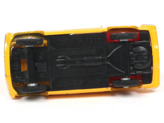 Lot 613 - DINKY TOYS (FRANCE) (1)