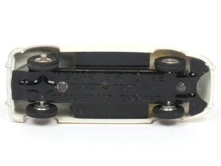 Lot 679 - DINKY TOYS (GB) (1)