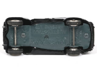 Lot 675 - DINKY TOYS (GB) (1)