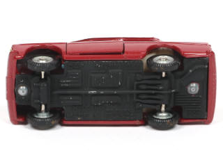 Lot 617 - DINKY TOYS (FRANCE) (1)