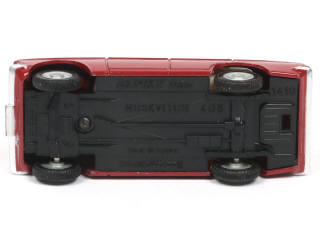 Lot 614 - DINKY TOYS (FRANCE) (1)