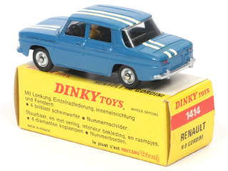 Lot 615 - DINKY TOYS (FRANCE) (1)