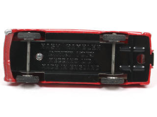 Lot 678 - DINKY TOYS (GB) (1)