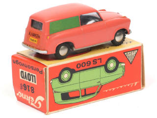 Lot 412 - TEKNO (DANEMARK) (1)