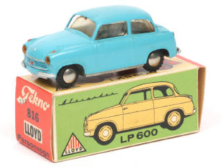 Lot 410 - TEKNO (DANEMARK) (1)