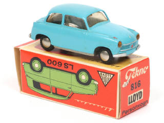 Lot 410 - TEKNO (DANEMARK) (1)