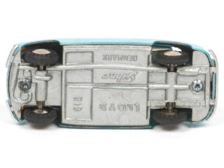 Lot 410 - TEKNO (DANEMARK) (1)