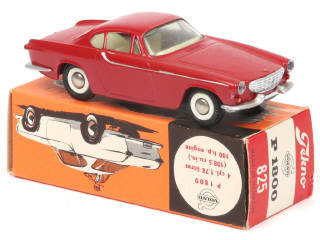 Lot 415 - TEKNO (DANEMARK) (1)