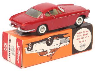 Lot 415 - TEKNO (DANEMARK) (1)