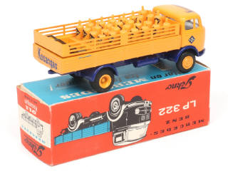 Lot 420 - TEKNO (DANEMARK) (1)