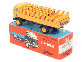 Lot 420 - TEKNO (DANEMARK) (1)