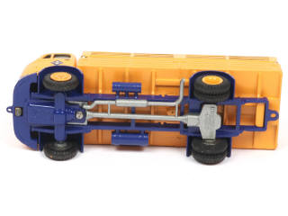 Lot 420 - TEKNO (DANEMARK) (1)