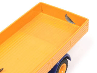 Lot 420 - TEKNO (DANEMARK) (1)