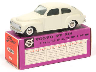 Lot 416 - TEKNO (DANEMARK) (1)