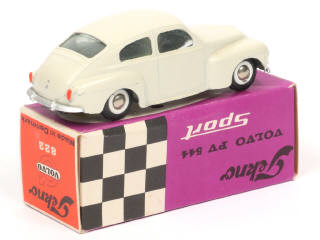 Lot 416 - TEKNO (DANEMARK) (1)