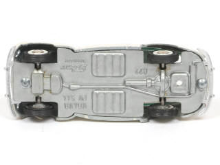 Lot 416 - TEKNO (DANEMARK) (1)