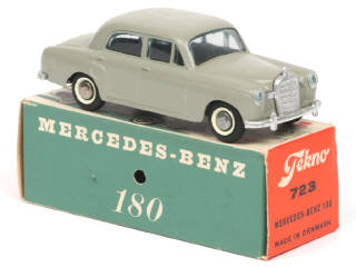 Lot 409 - TEKNO (DANEMARK) (1)