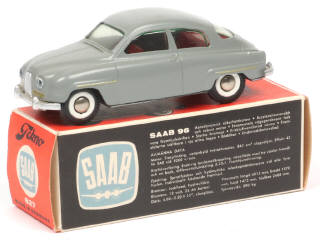 Lot 414 - TEKNO (DANEMARK) (1)