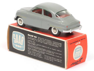 Lot 414 - TEKNO (DANEMARK) (1)