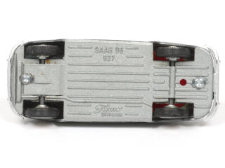 Lot 414 - TEKNO (DANEMARK) (1)