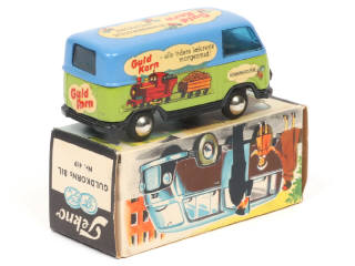 Lot 419 - TEKNO (DANEMARK) (1)