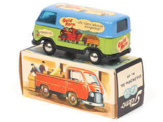 Lot 419 - TEKNO (DANEMARK) (1)