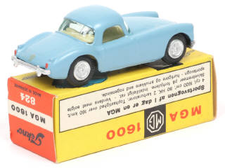 Lot 413 - TEKNO (DANEMARK) (1)