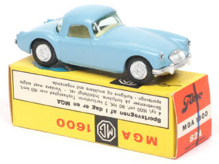 Lot 413 - TEKNO (DANEMARK) (1)