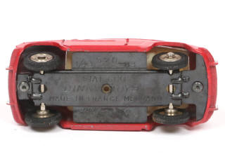 Lot 623 - DINKY TOYS (FRANCE) (1)