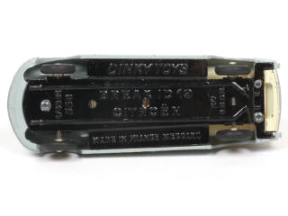 Lot 611 - DINKY TOYS (FRANCE) (1)