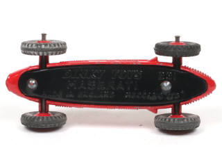 Lot 647 - DINKY TOYS (GB) (1)