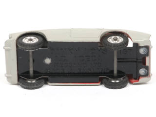 Lot 658 - DINKY TOYS (GB) (1)