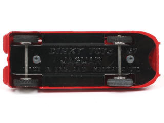 Lot 652 - DINKY TOYS (GB) (1)