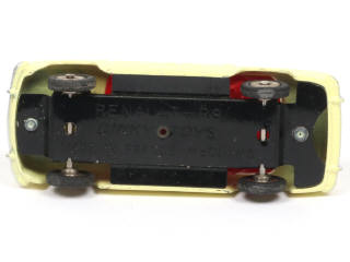 Lot 606 - DINKY TOYS (FRANCE) (1)