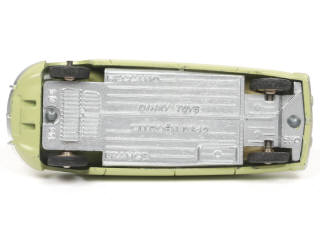 Lot 627 - DINKY TOYS (FRANCE) (1)