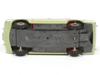 Lot 629 - DINKY TOYS (FRANCE) (1)